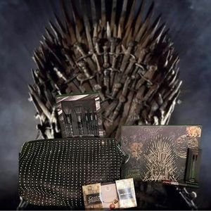 Game Of Thrones Beauty Bundle